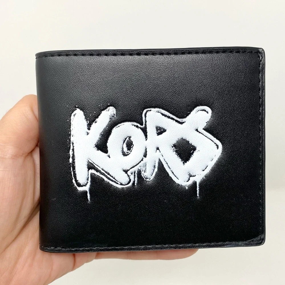 NWT Michael Kors Billfold